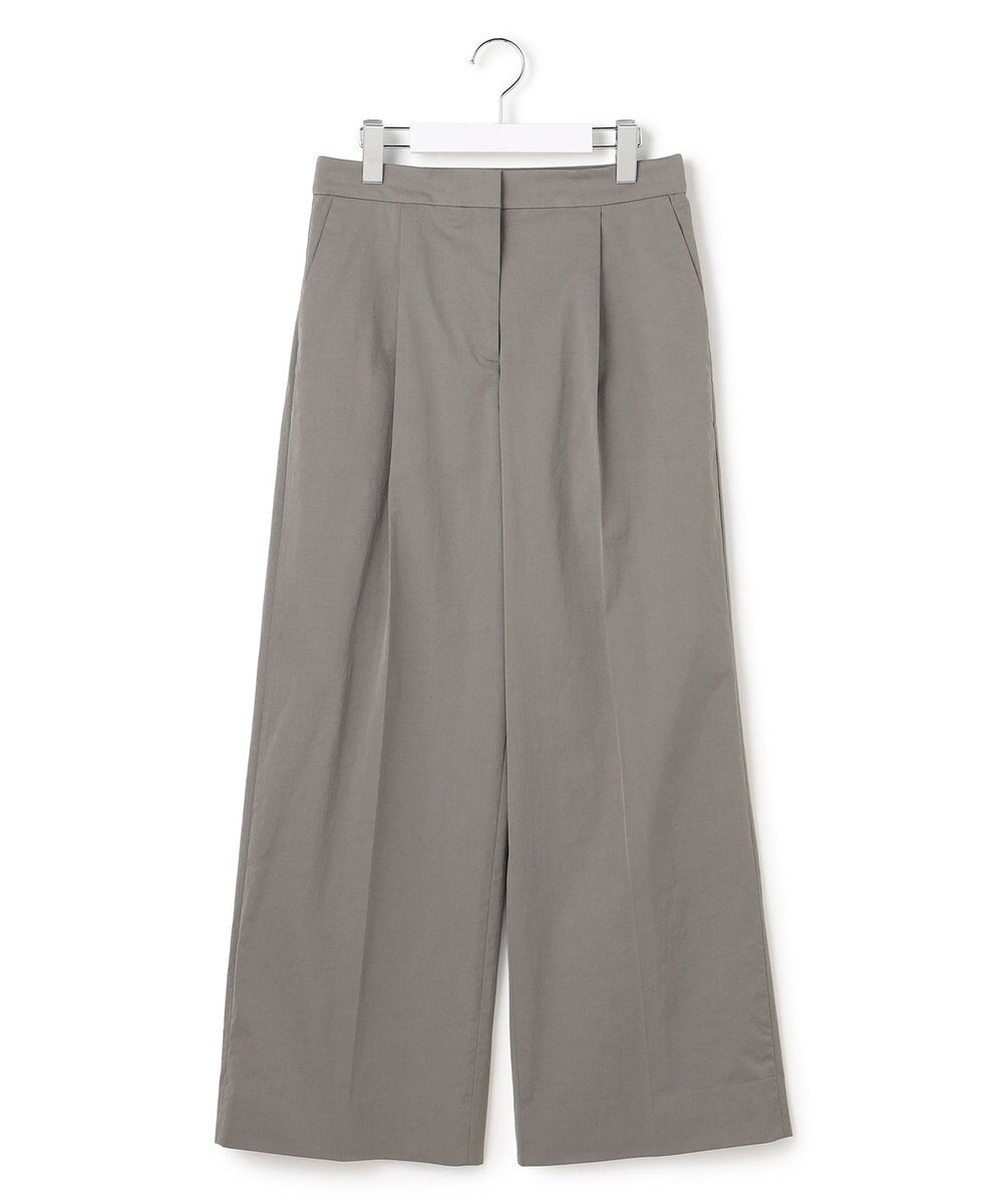 ICB 【CLASSY.掲載・30th ANNIVERSARY】 NEO Unleash ワイドパンツ 
