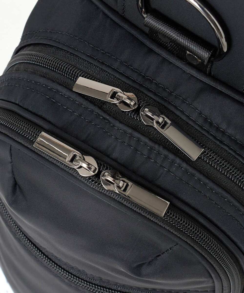 PW CIRCULUS 【UNISEX】デタッチャブル キャディバッグ　シューズケース・ランドリーケース付 ゴルフ 