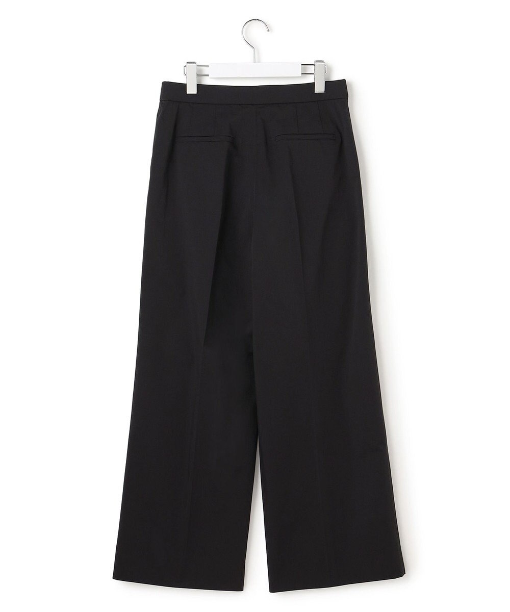 ICB 【CLASSY.掲載・30th ANNIVERSARY】 NEO Unleash ワイドパンツ 