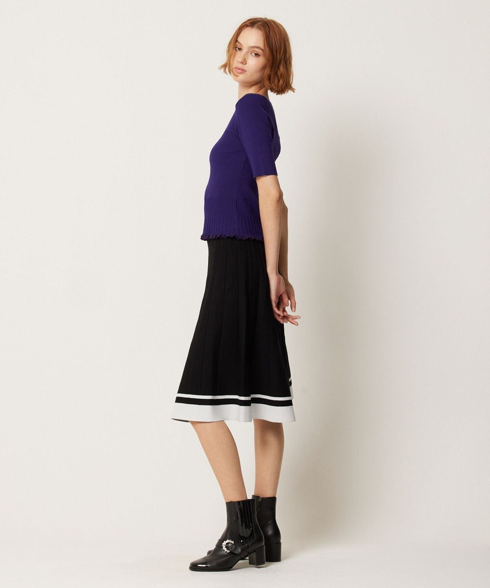 TOCCA RESONATE プルオーバー 