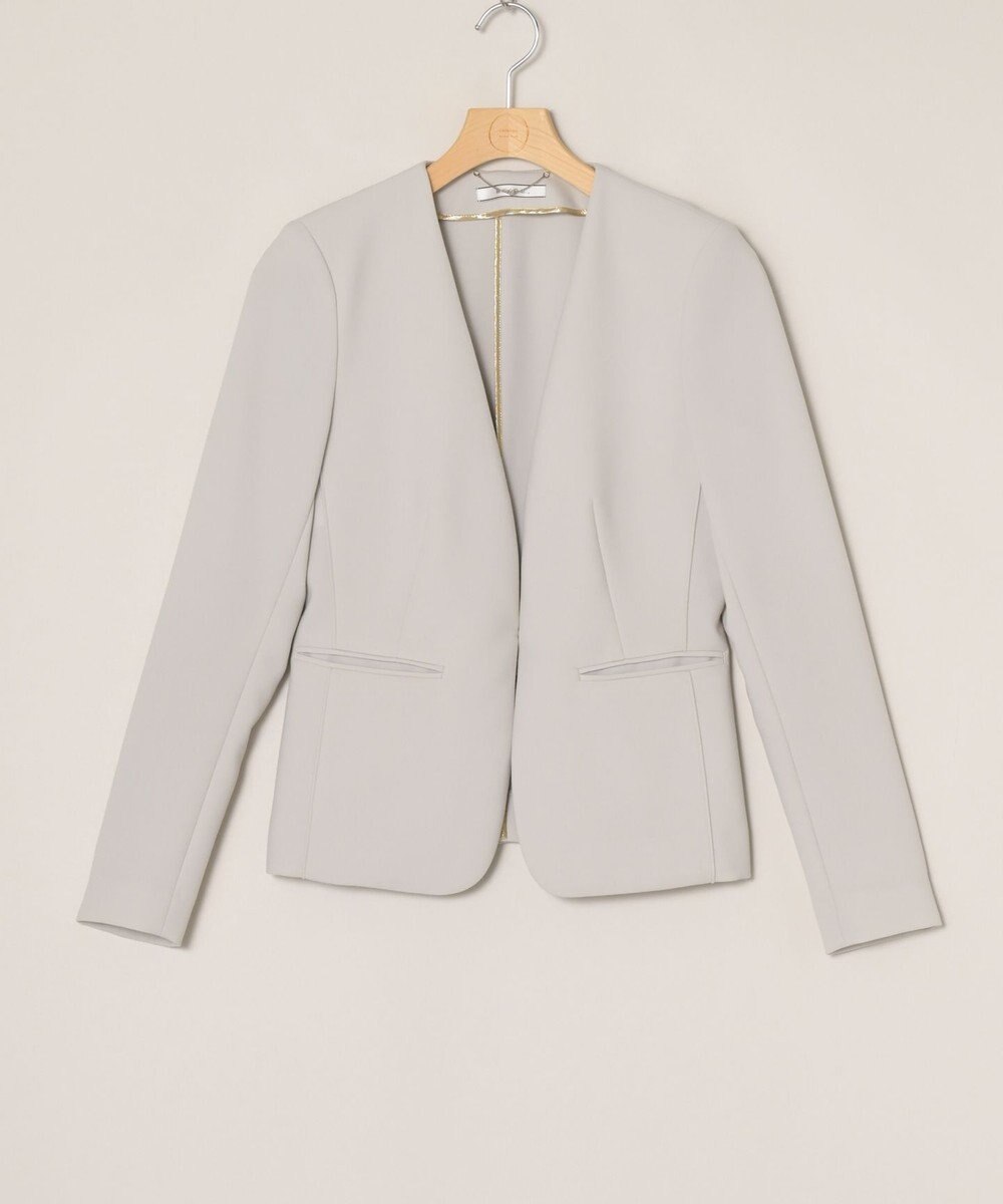 ONWARD Reuse Park 【BEIGE】ジャケット春夏 