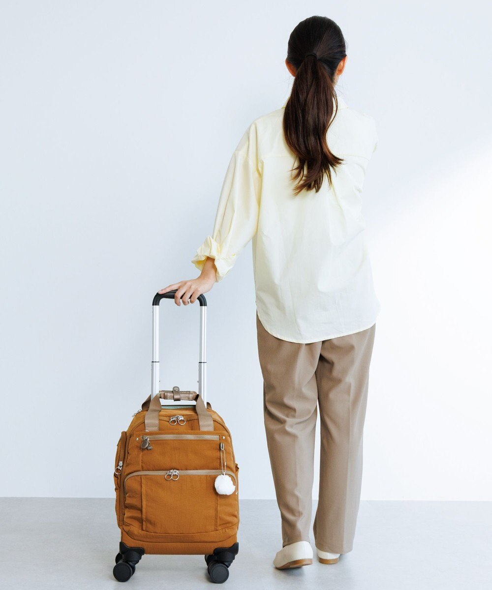 ACE BAGS & LUGGAGE Kanana project PJ8 トローリー 機内持ち込み 18L 17931 カナナプロジェクト 