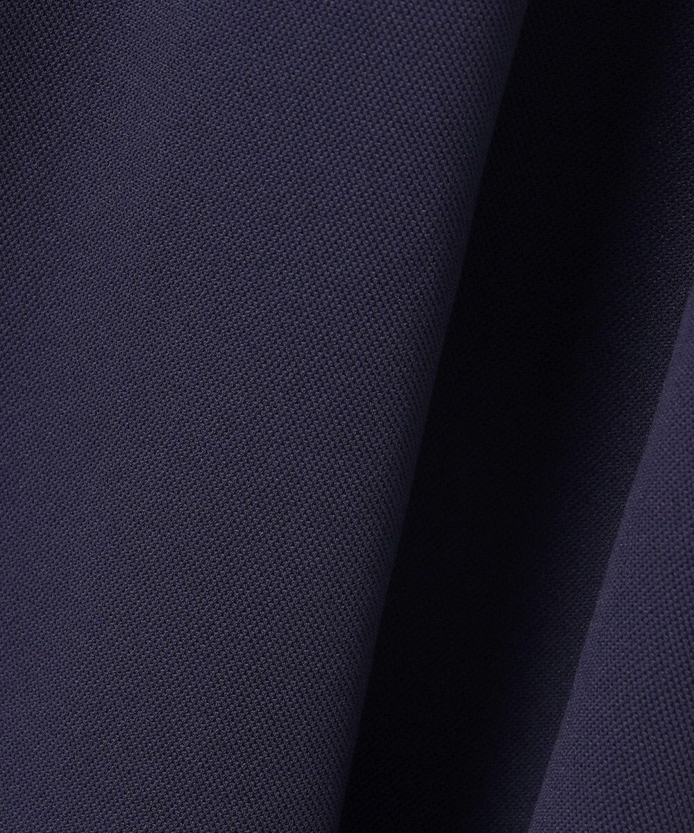 23区GOLF 【WOMEN】ストレッチポロワンピース 