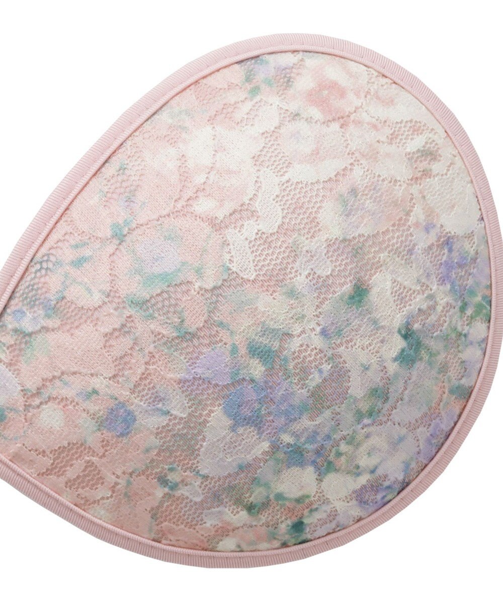 BRADELIS New York 【NuBra / ナチュラルタイプ】ヌーブラ・エアーライト ヘブン 