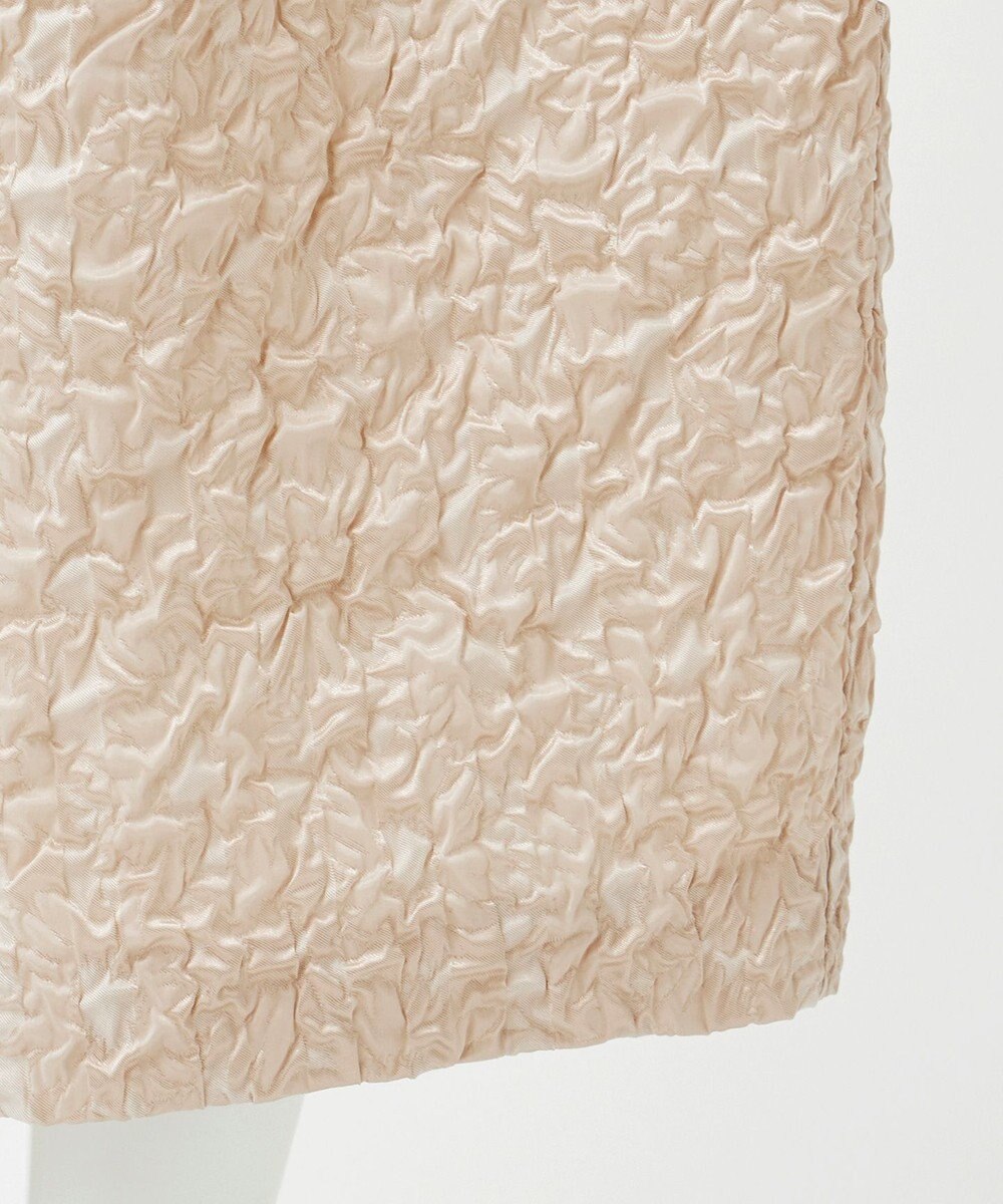 23区 L 【R(アール)】LIMONTAフラワージャカード スカート 