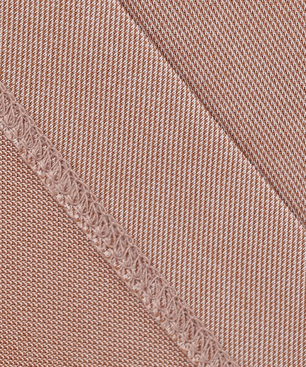 JOSEPH HOMME アイスコットンカノコ  ポロ 