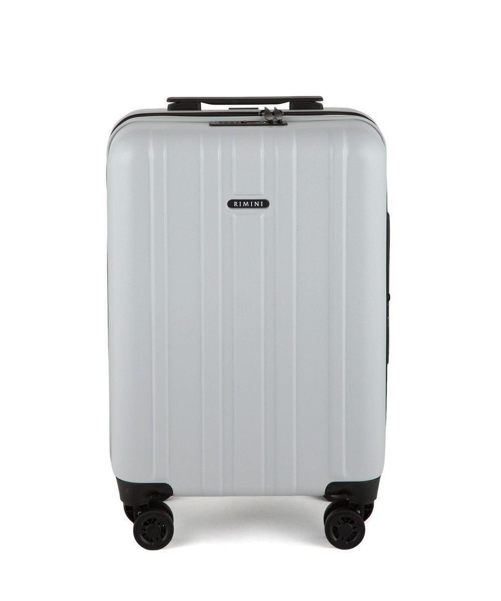 ACE BAGS & LUGGAGE RIMINI ヴェロネーゼ スーツケース 31L 機内持込 容量拡張 05861 リミニ 