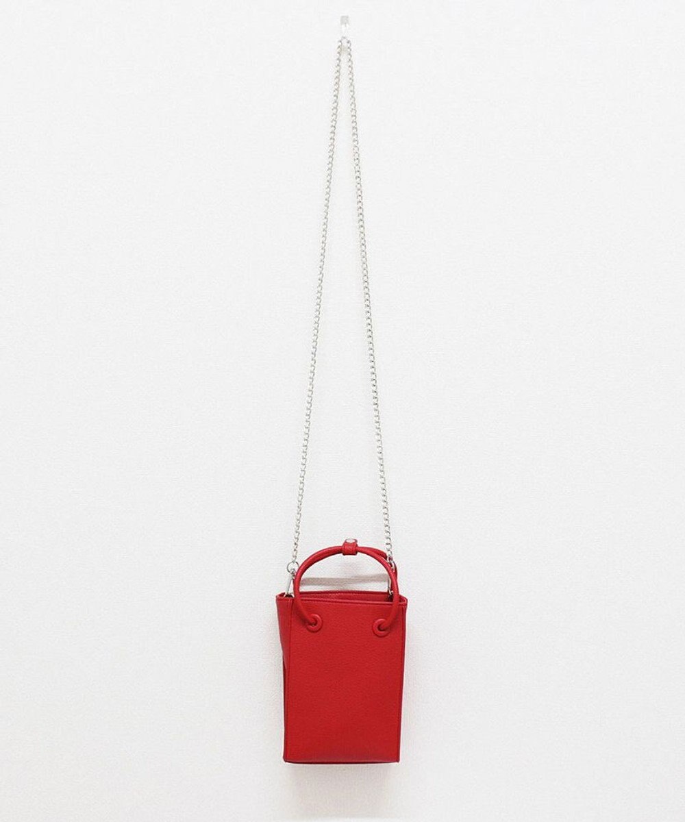 ROOTOTE 6466【直営店限定:ミニショルダー】LT.ベビールー.ミニボックス-A 