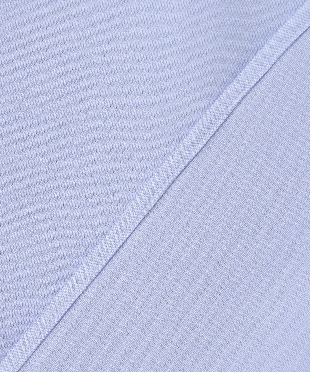 GOTAIRIKU 26年新作【吸汗速乾/接触冷感】ノードシールド BIZシャツ_スナップダウン 