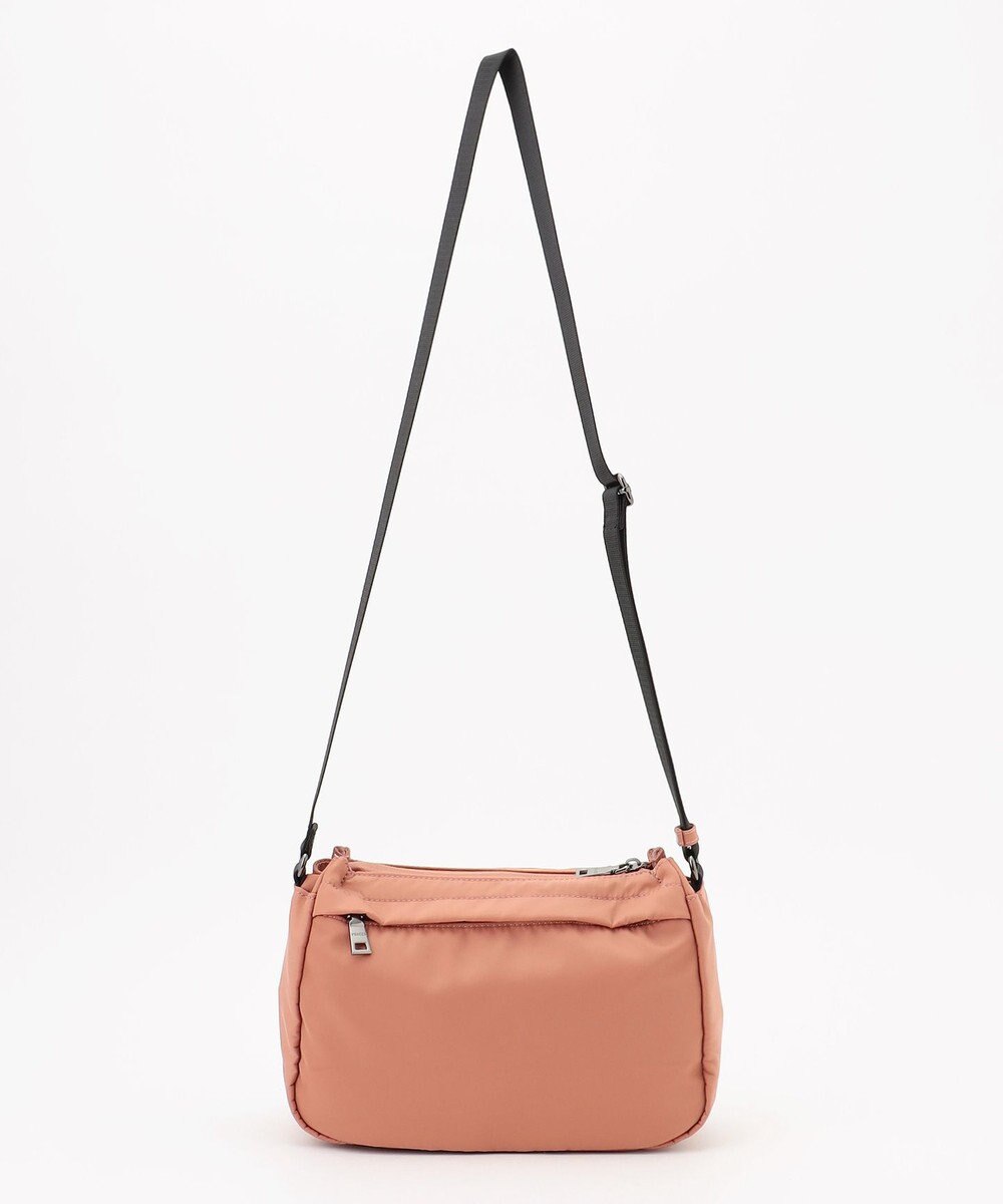 Y'SACCS 【Y’SACCS vous et】フロントファスナーショルダー 