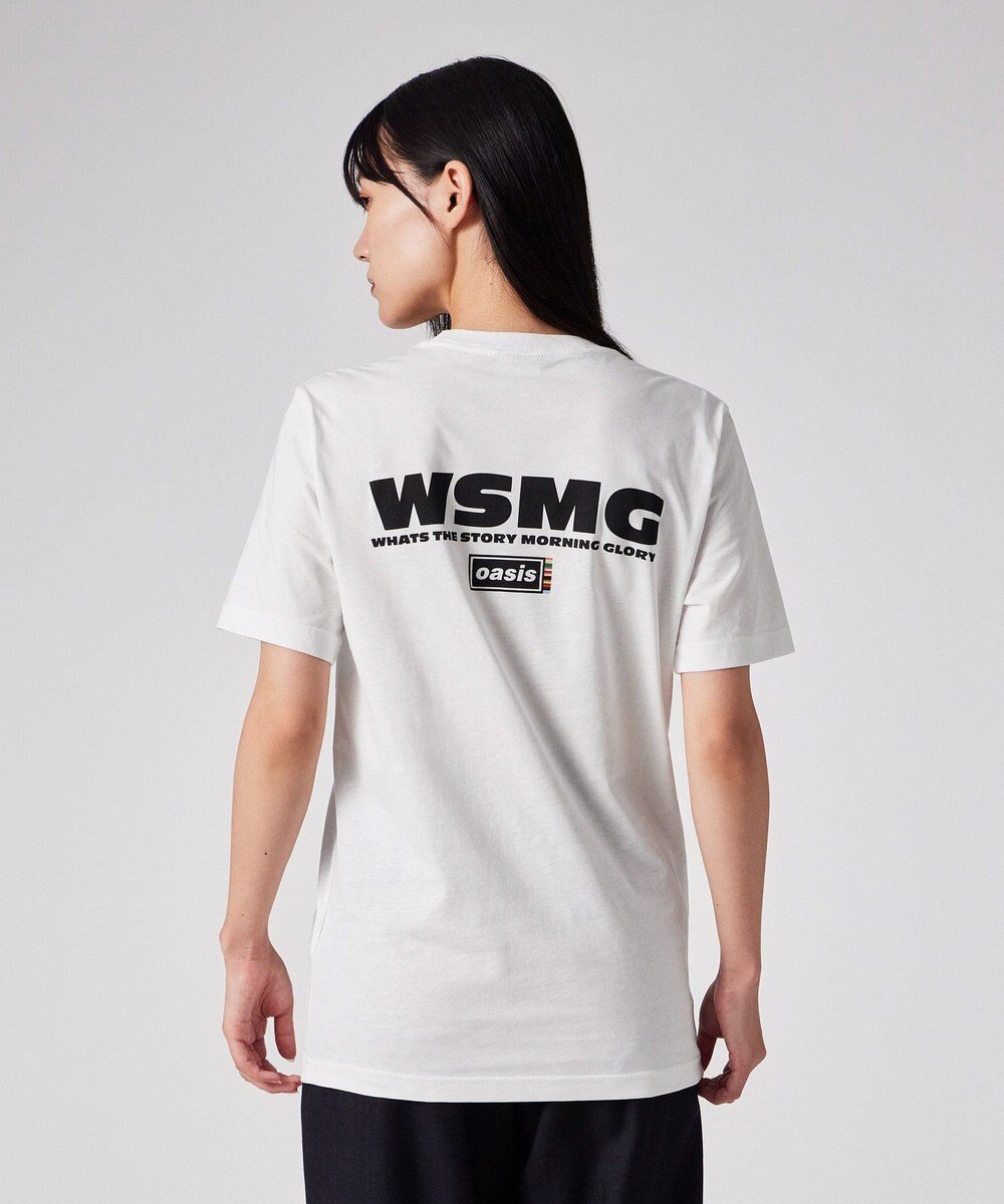Paul Smith Paul Smith × Oasis WSMG Tシャツ 
