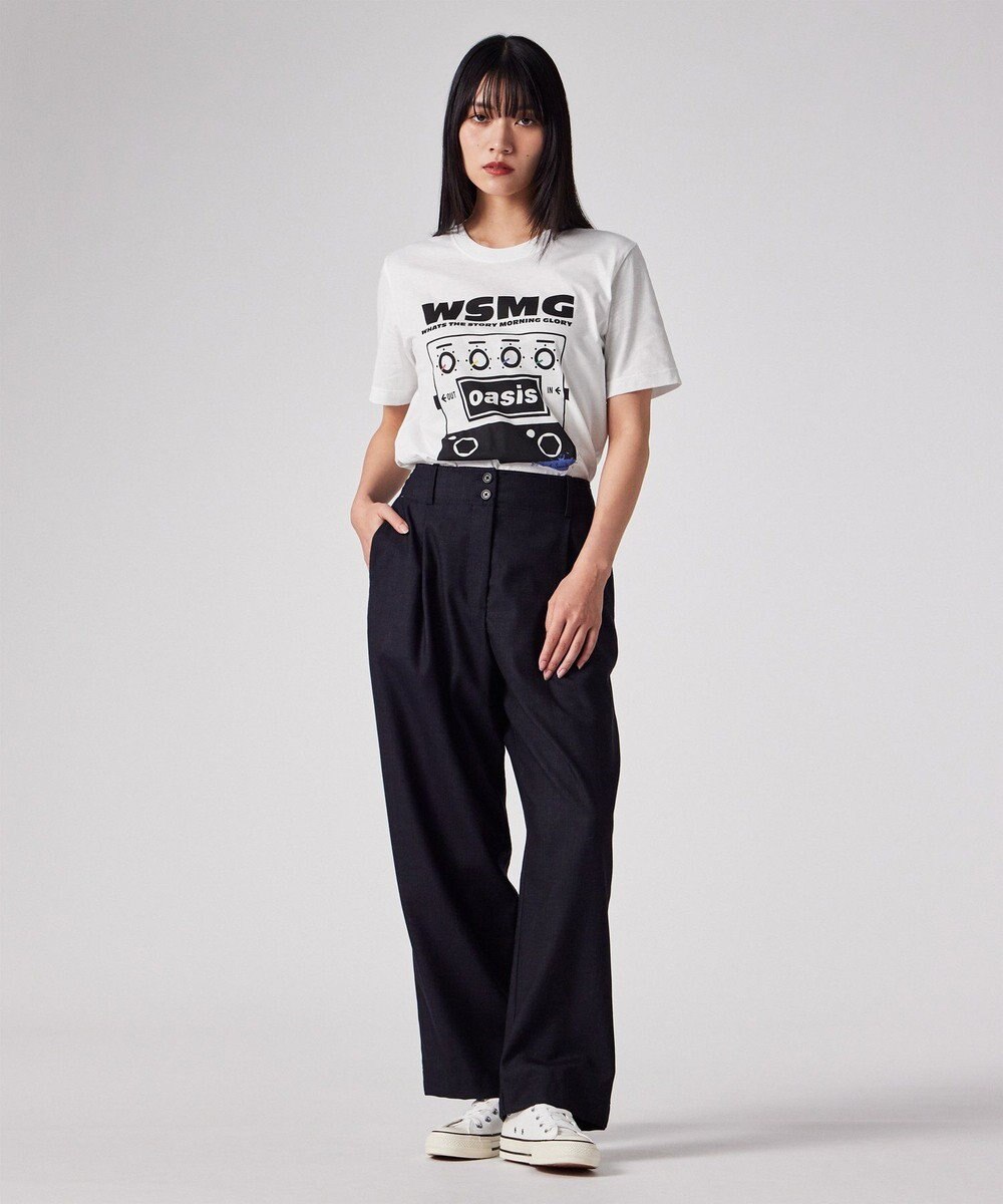 Paul Smith Paul Smith × Oasis WSMG Tシャツ 