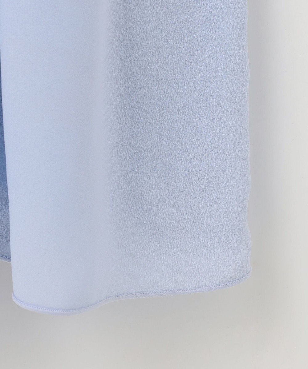 組曲 KIDS 【150-170㎝】レースシフォン ワンピース 