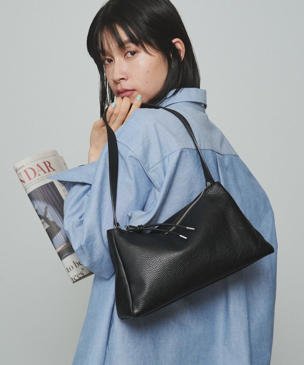 russet レザー2WAYショルダーバッグ(CE-1629) 