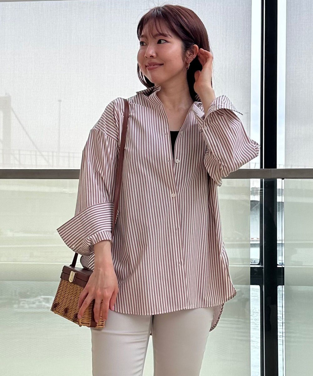 UNFILO オーバーシャツ 