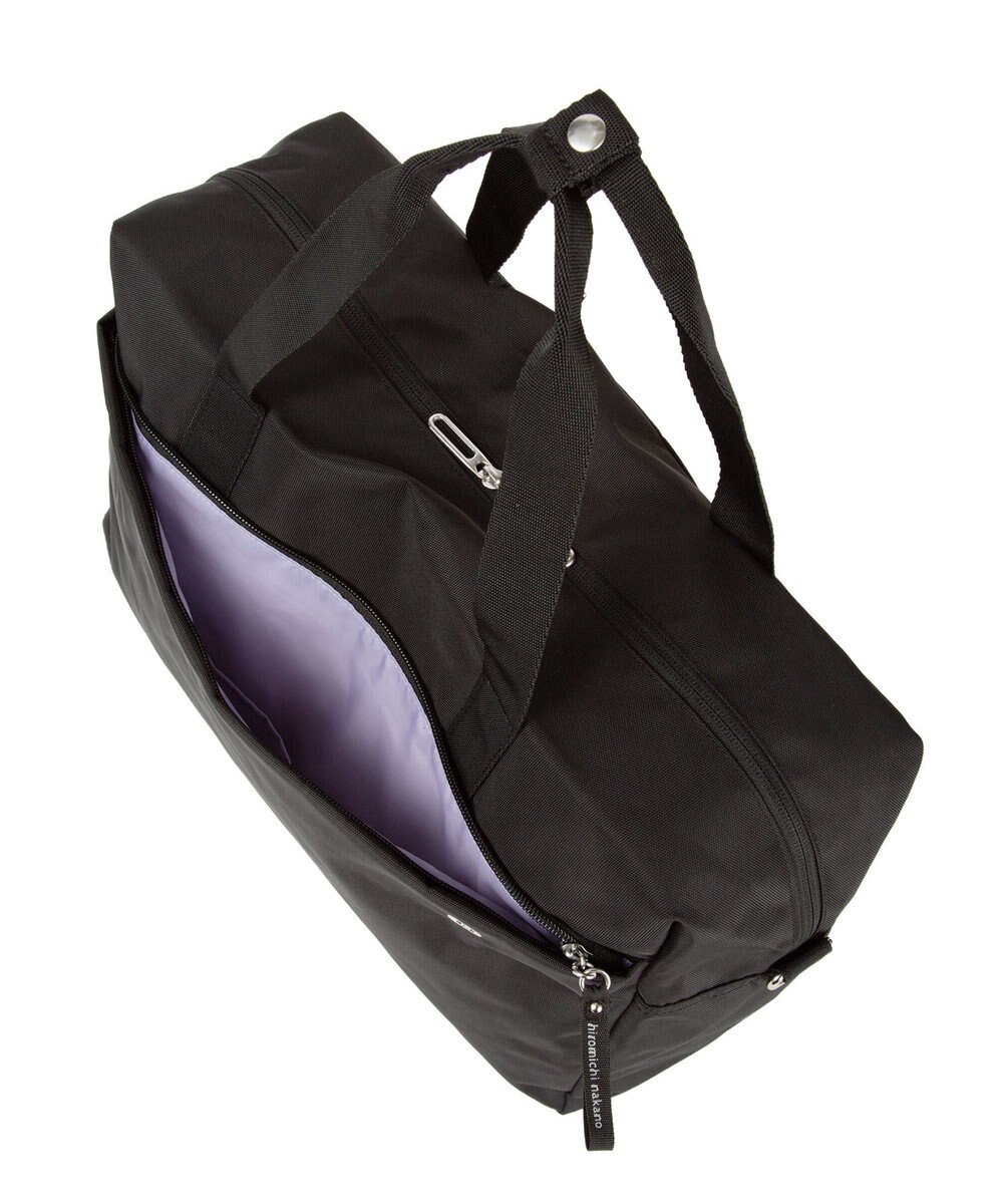 ACE BAGS & LUGGAGE hiromichi nakano アージュ ボストンバッグ  17675 ヒロミチナカノ 