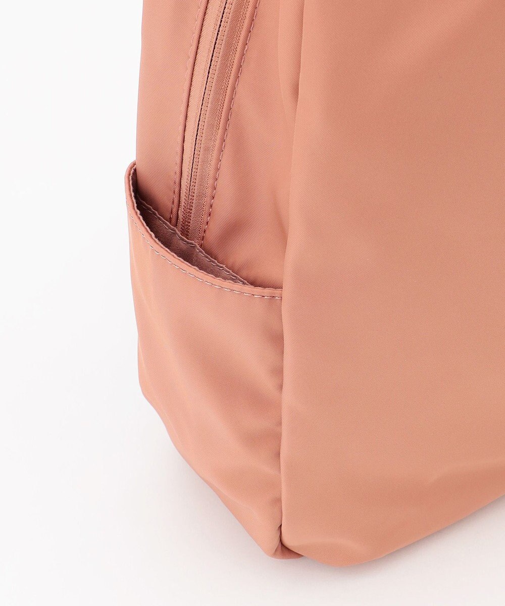 Y'SACCS 【Y’SACCS vous et】フロントファスナーデイパック 