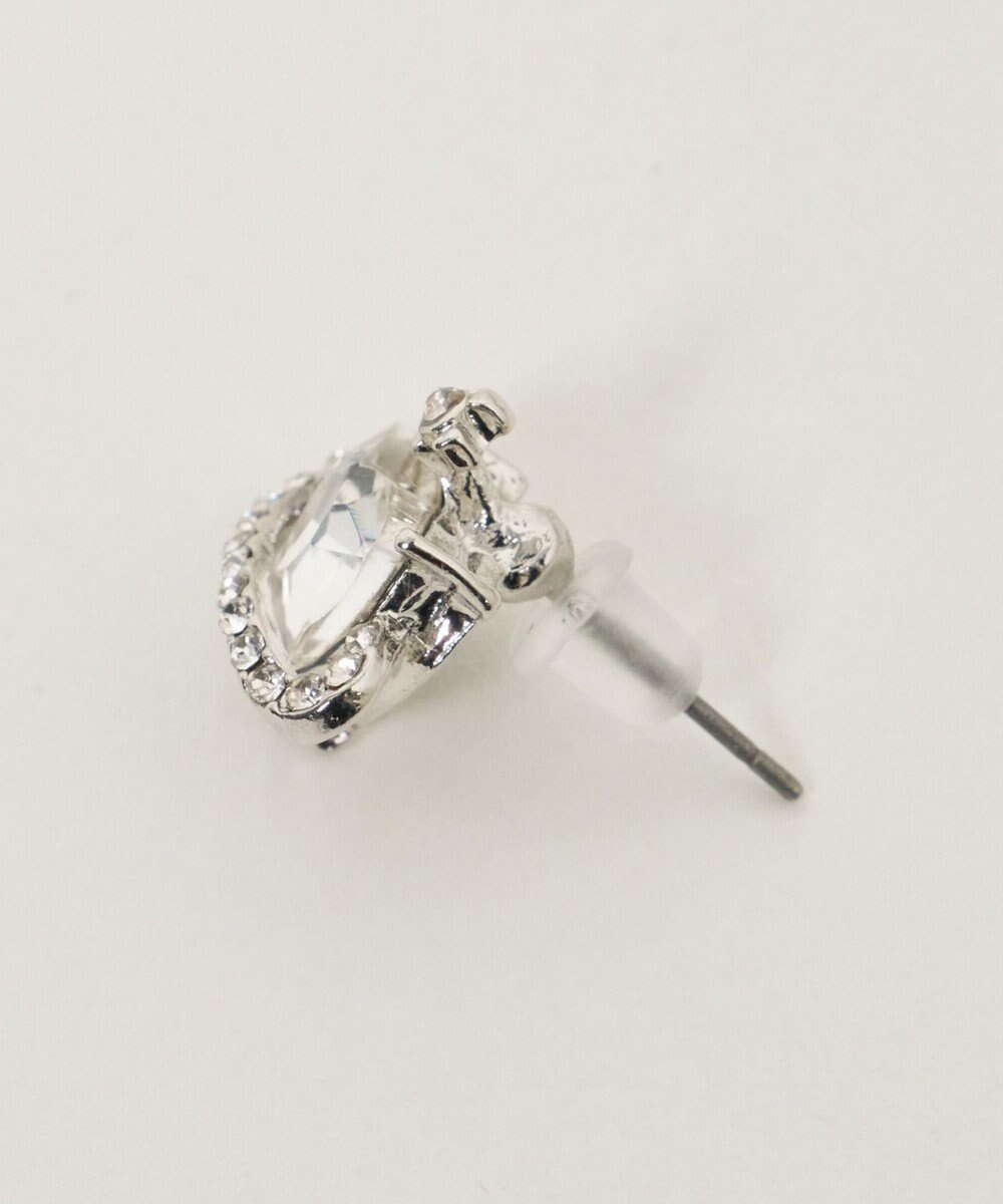 WEGO Lモチーフピアス 