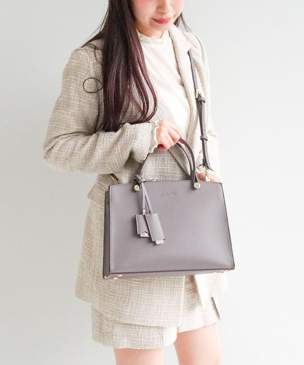 ACE BAGS & LUGGAGE 【雑誌掲載】 Jewelna Rose ターミー ミドルサイズ 10757 ジュエルナローズ cs 