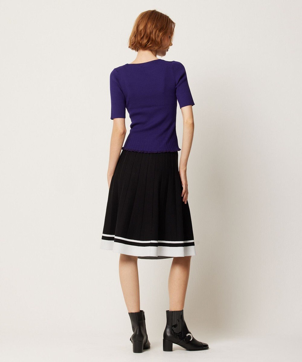 TOCCA RESONATE プルオーバー 