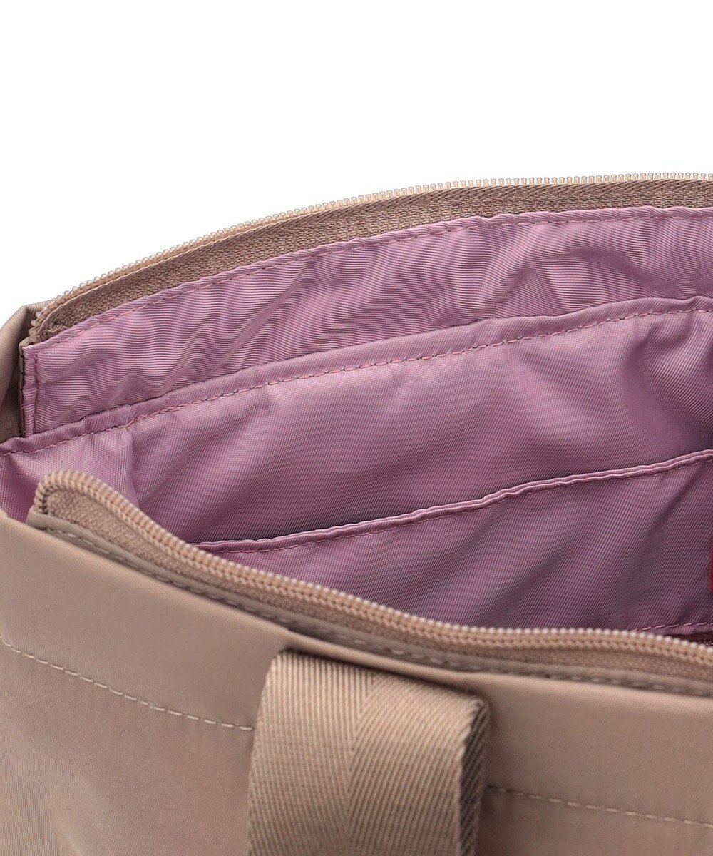 TOCCA 【新色登場！WEB＆一部店舗限定】CIELO TRAVEL BACKPACK バックパック 