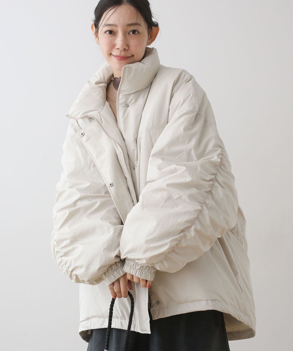 Green Parks ・ＥＬＥＮＣＡＲＥ　ＤＵＥ　モンスターコート 