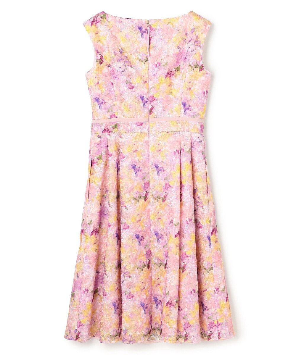 TOCCA RAINBOW UTOPIA ドレス 