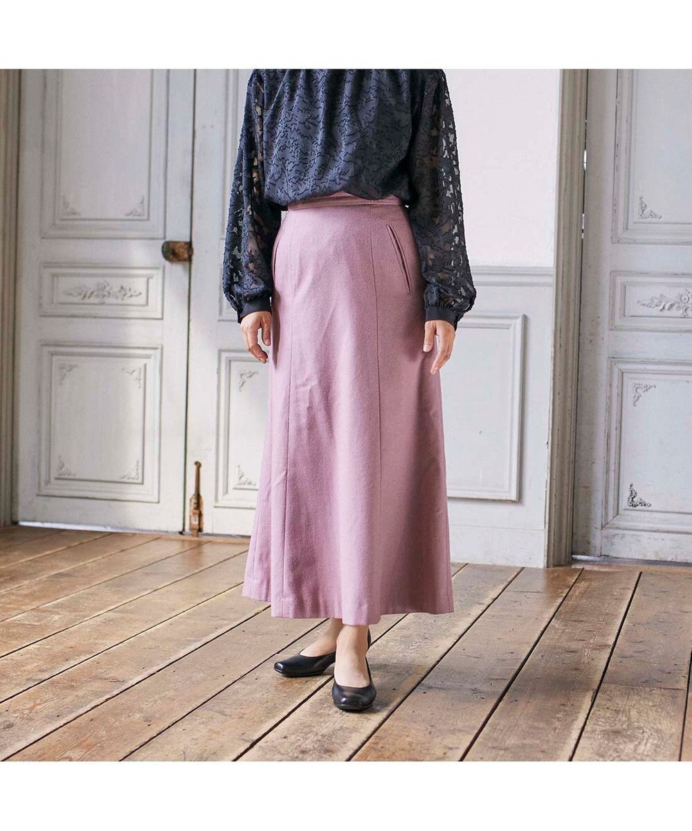 ing <ing>スクエアトゥパンプス 