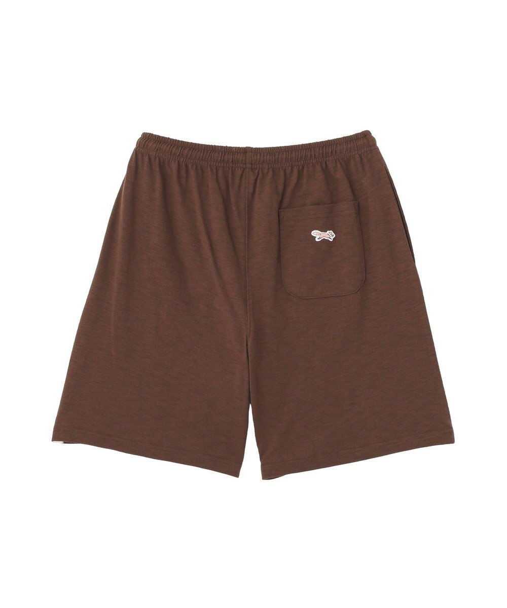 AMERICAN HOLIC 【PENNEY'S】配色ポロ+ショートパンツ 