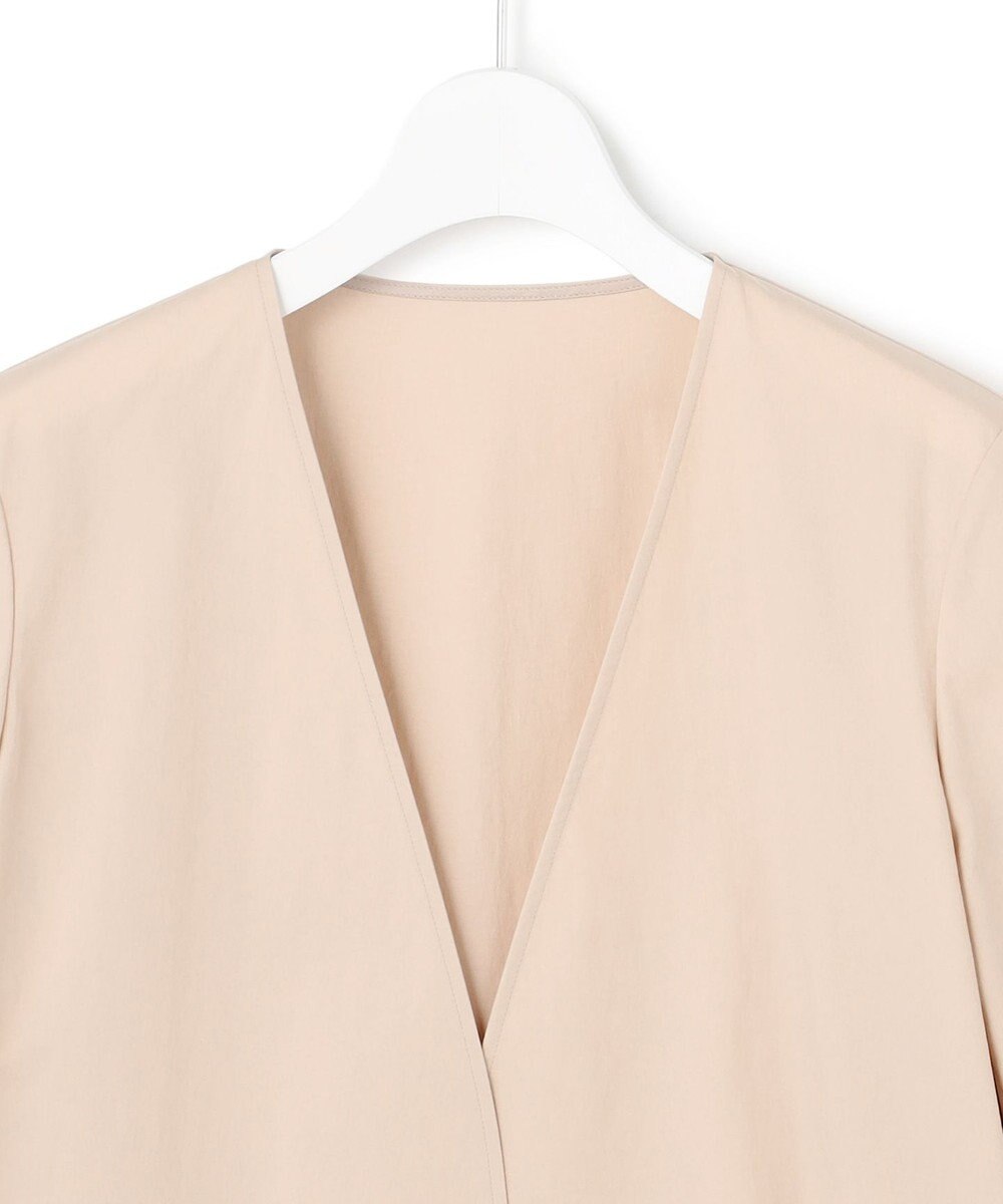 ICB 【先行予約・30th ANNIVERSARY】 NEO Unleash ノーカラージャケット 