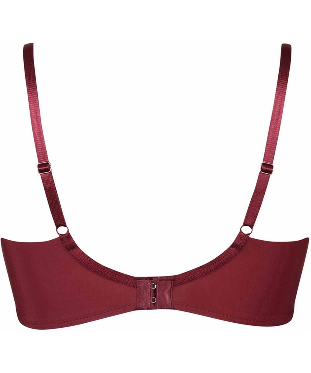 WACOAL 【ハグするブラ】 ブラジャー 体温を感知してカラダになじむ 谷間メイク 脇高設計 レディース BXB418 /ワコール 