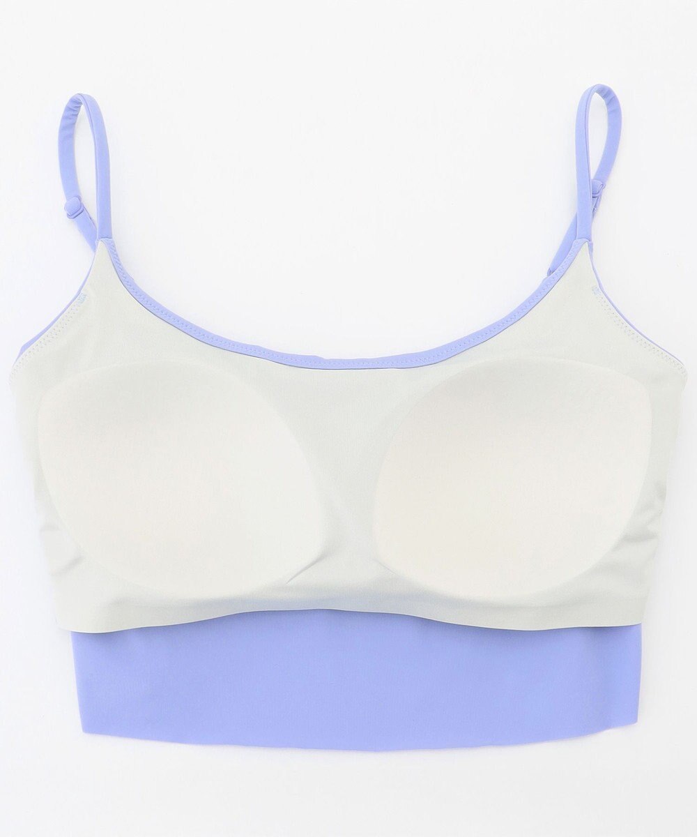 Chacott Chacott BALANCE　ZEN ブラトップ 