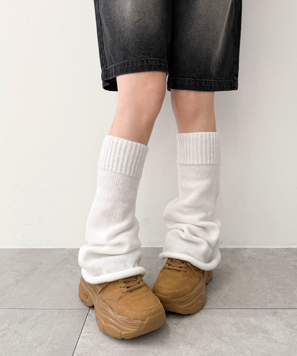 WEGO ワイドレッグカバー 