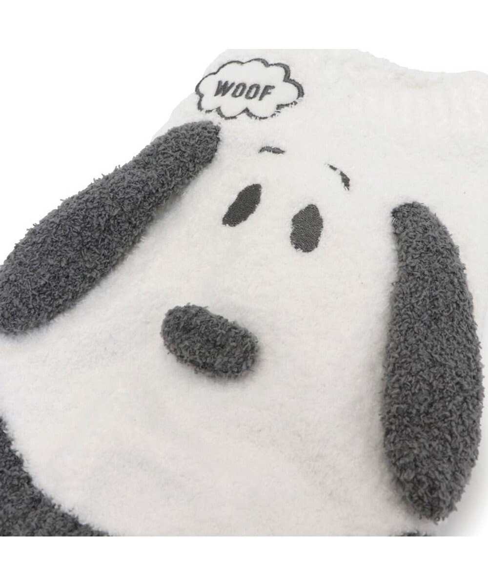 PET PARADISE スヌーピー フェイス ニット 小型犬 