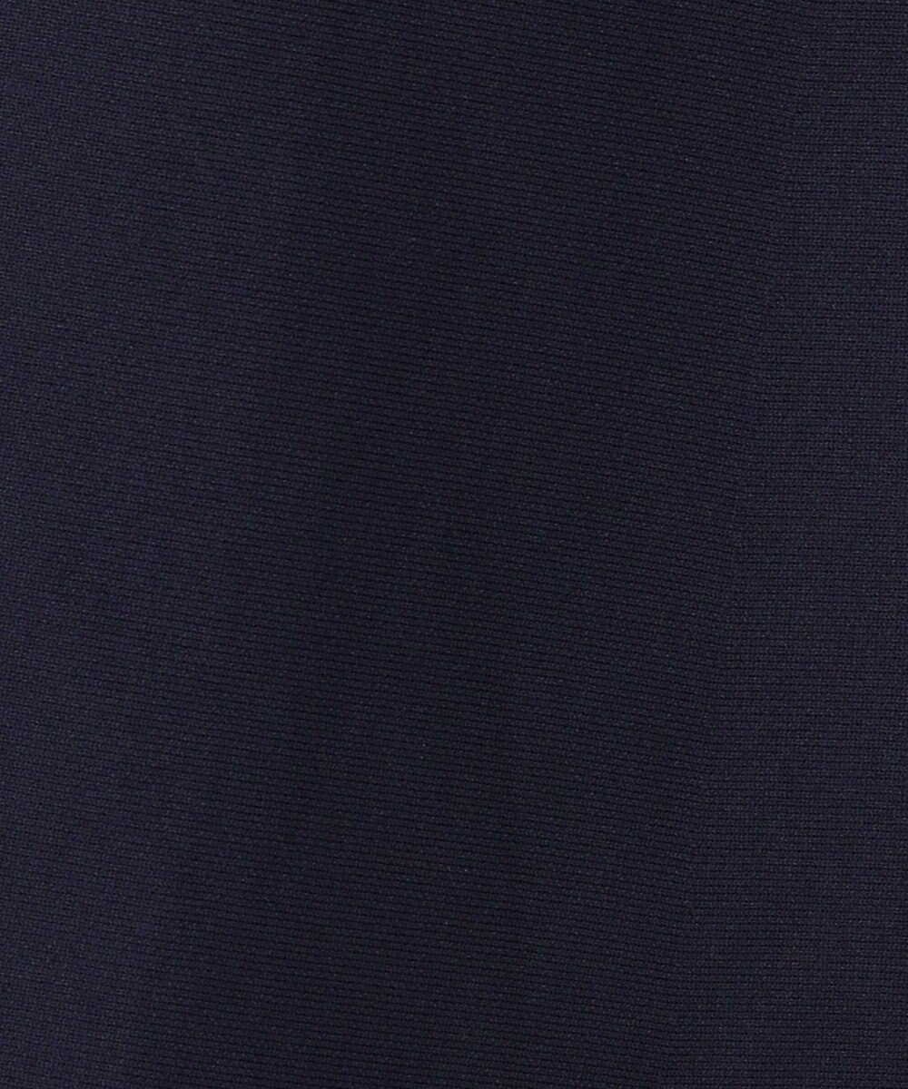 UNFILO L BEAUTY FORM KNIT フレアスカート 