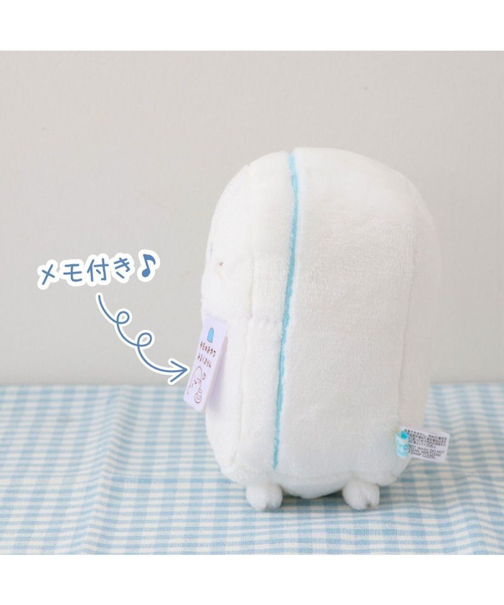 Mother garden しろたん 白いものたくさんシリーズ《冷蔵庫》 店舗限定 