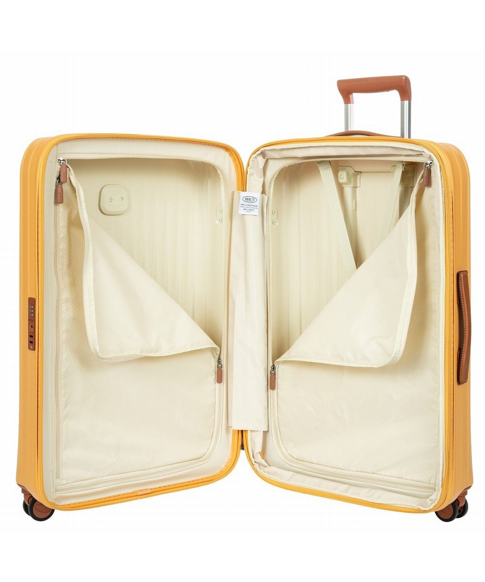 ACE BAGS & LUGGAGE BRIC'S TAORMINA タオルミナ スーツケース 100L 89234／BAH08453 ブリックス 