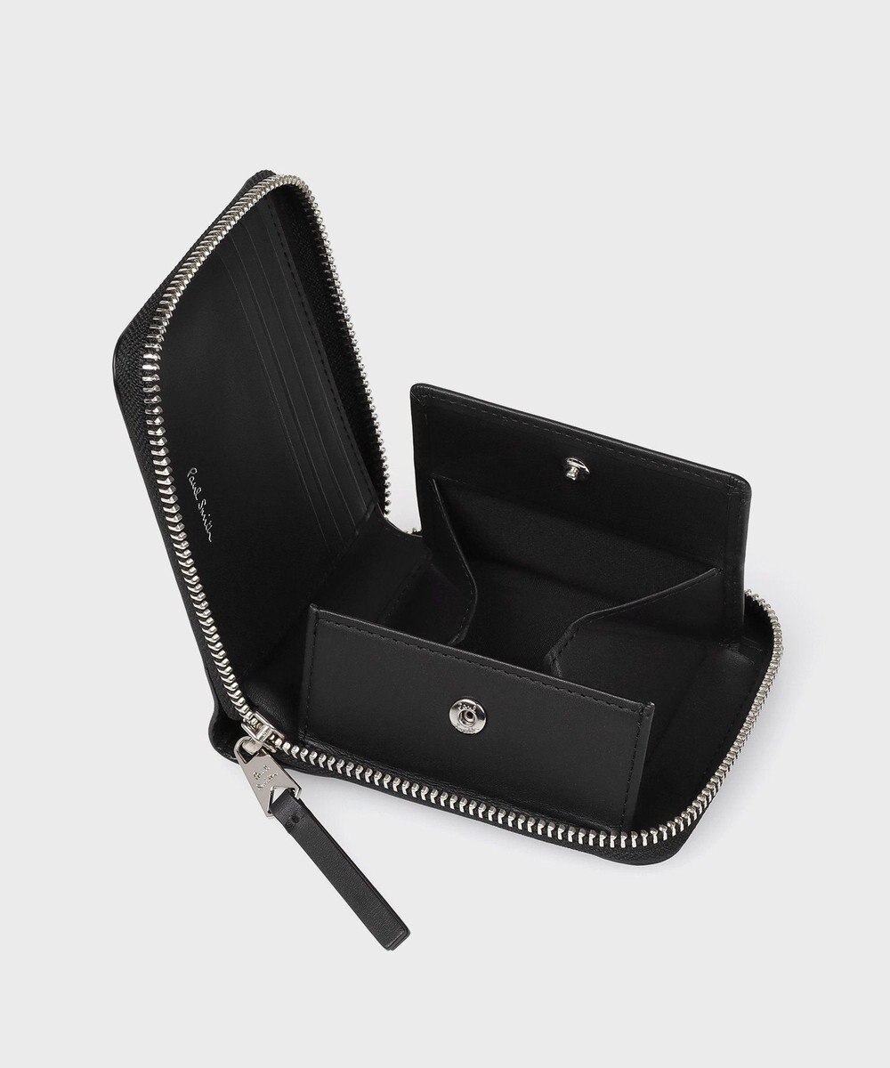 Paul Smith ドゥードゥル 2つ折り財布 