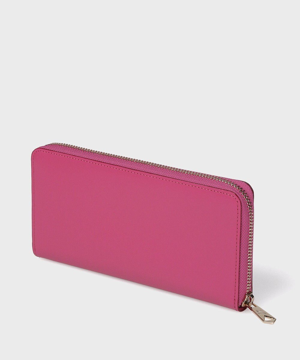 Paul Smith マーケトリースワールラビット 長財布 