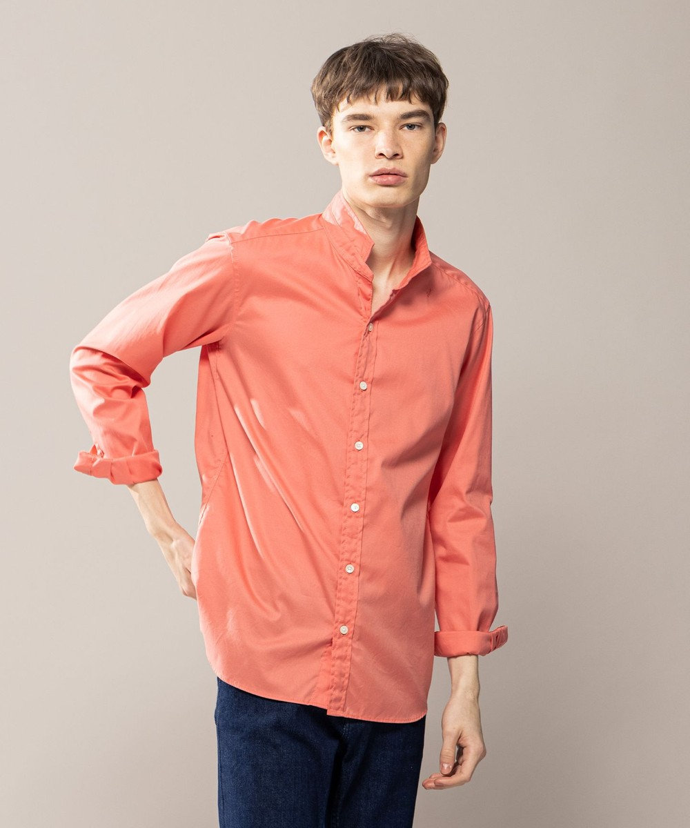オックス ウイングカラー シャツ / JOSEPH HOMME | ファッション通販