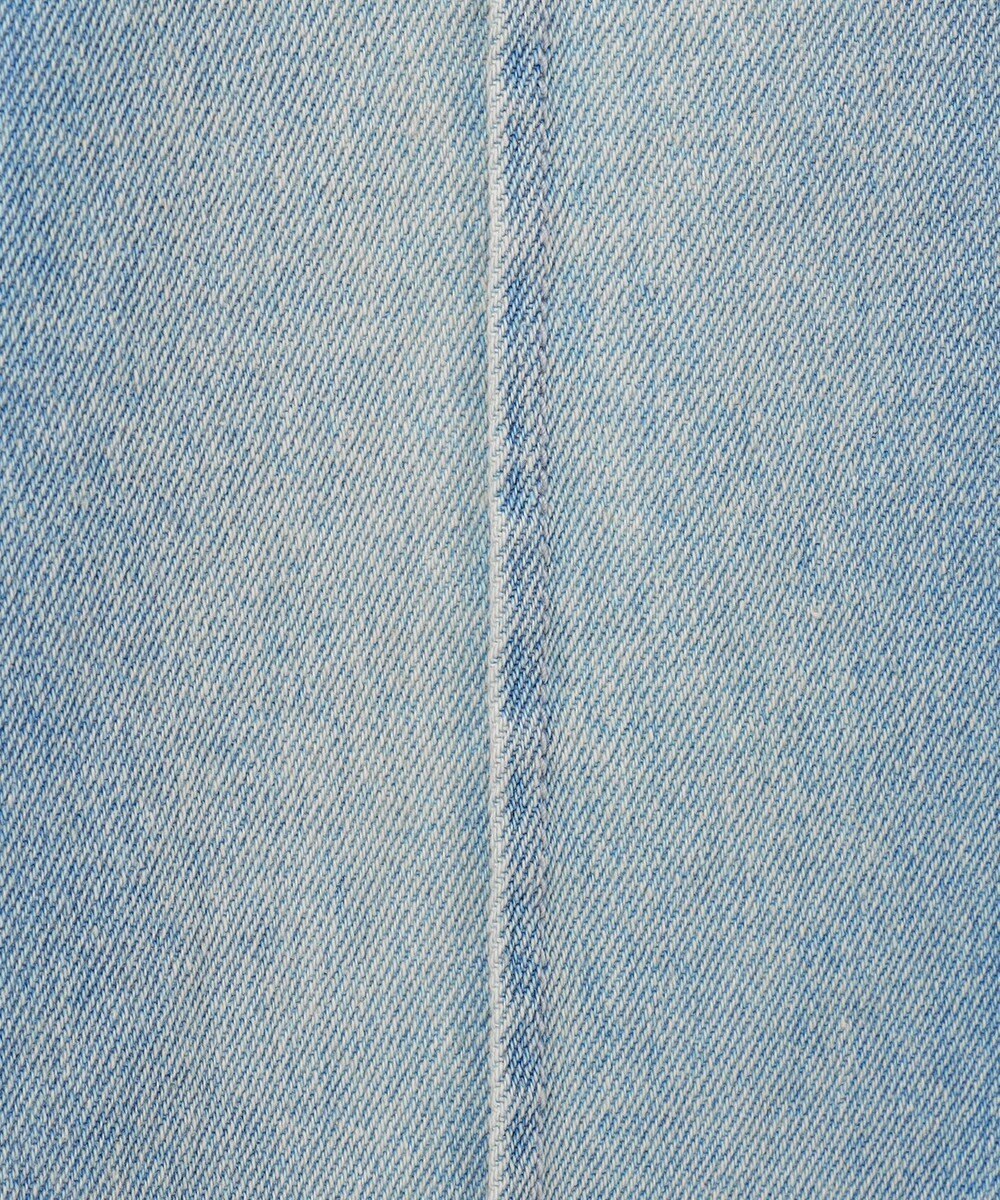 GRACE CONTINENTAL デニムタイトロングスカート 