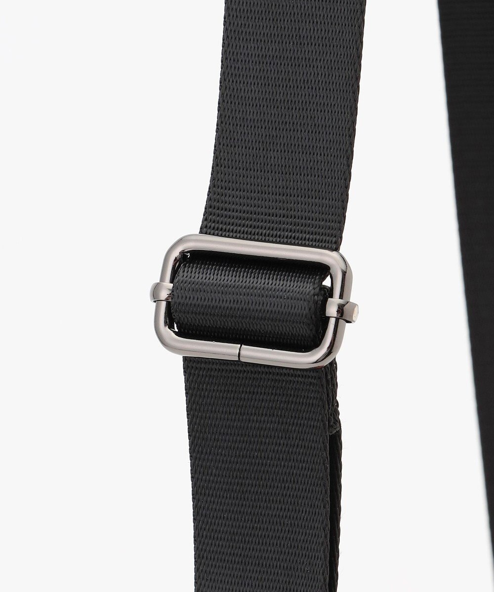 Y'SACCS 【Y’SACCS vous et】フロントファスナーショルダー 