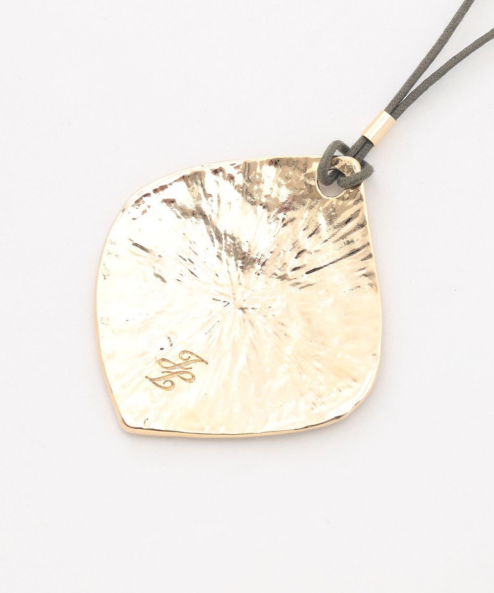 自由区 オリエンタルメタルコード ネックレス 