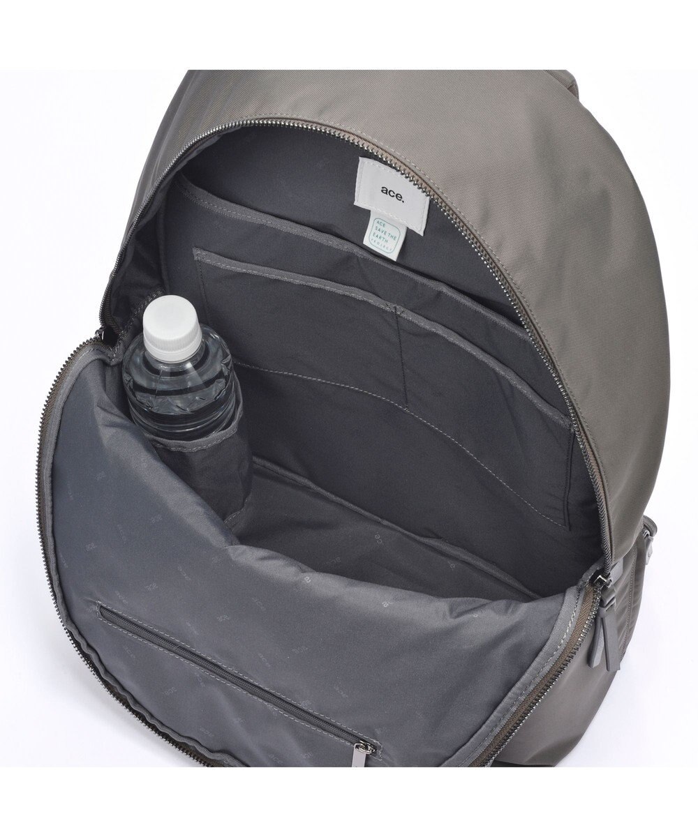 ACE BAGS & LUGGAGE 【雑誌掲載】 ace.GENE サルティー リュックサック ビジネスバッグ 10427 エース レディースビジネス 