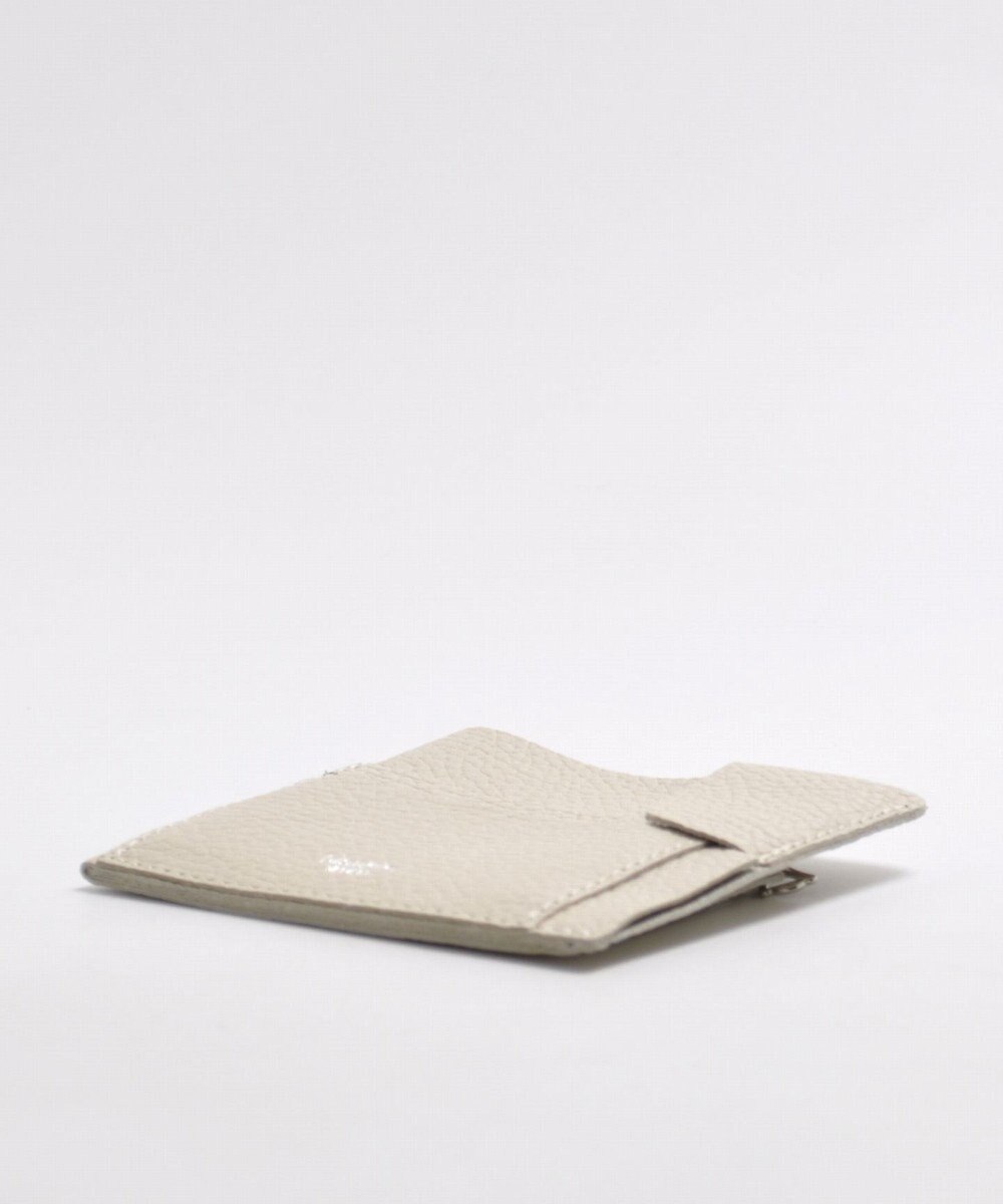 blancle シュリンクレザー スマートウォレット 