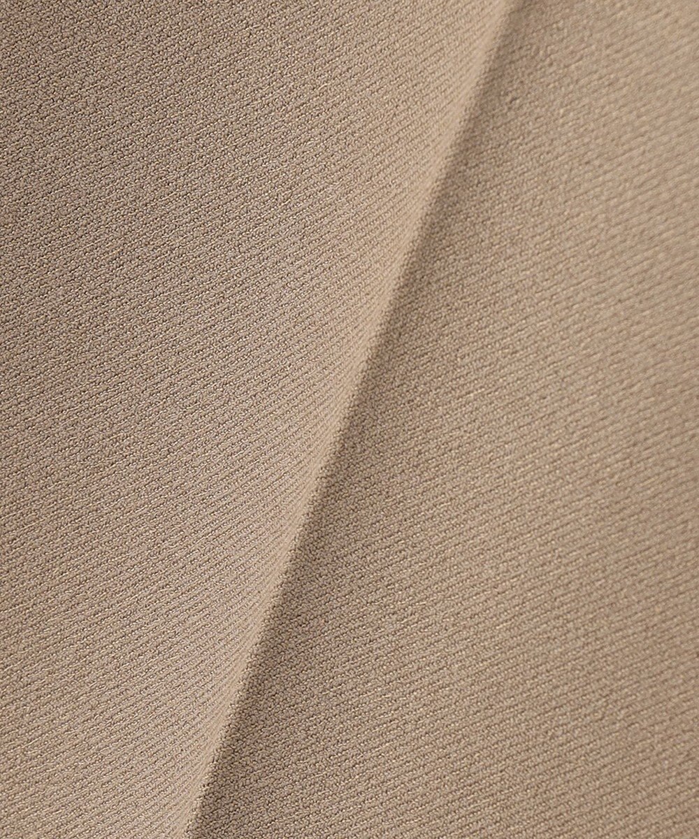 ANY SIS 【保温性あり/洗える】サーモ 2WAYストレッチ ワイドパンツ 