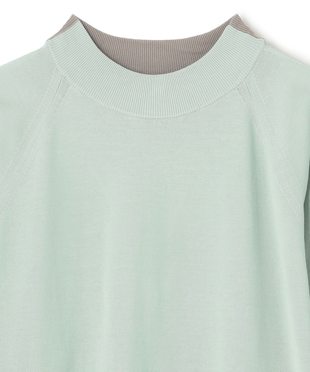 BEIGE， PIERIS / ドルマンスリーブニット 