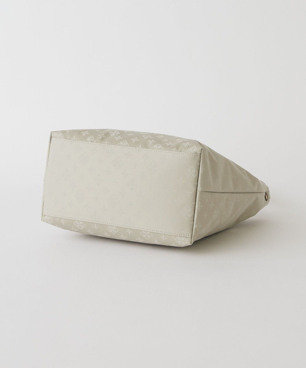 russet ナイロンジャガード2WAYショルダーバッグ(CE-1693) 