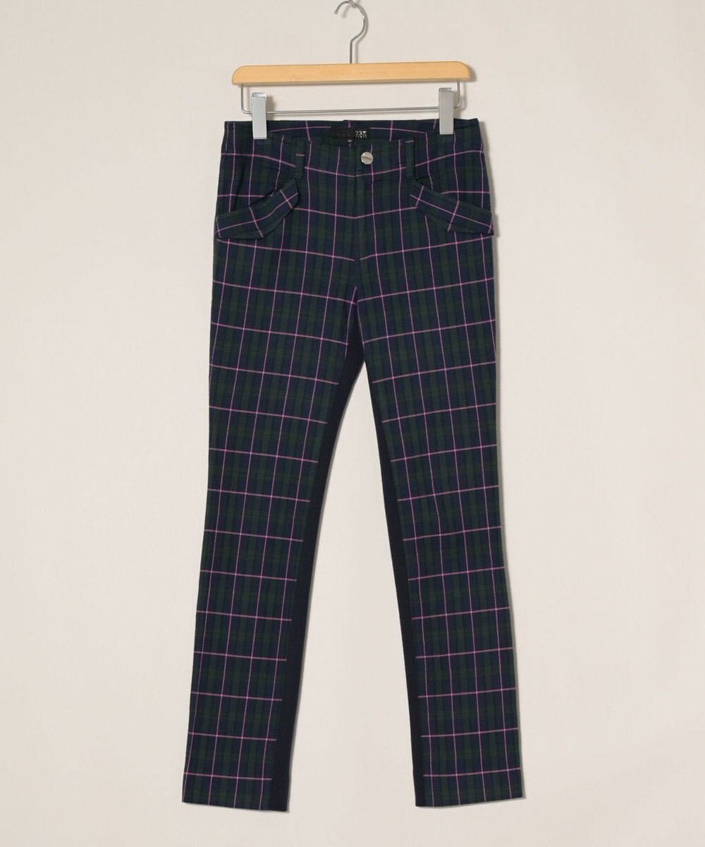 ONWARD Reuse Park 【23区 SPORT】パンツ秋冬 