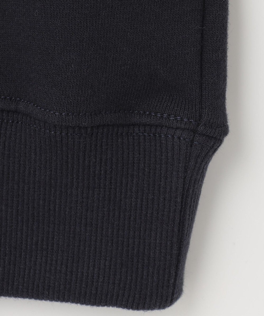 J.PRESS KIDS 【110-130cm】ハウスマーク トレーナー 